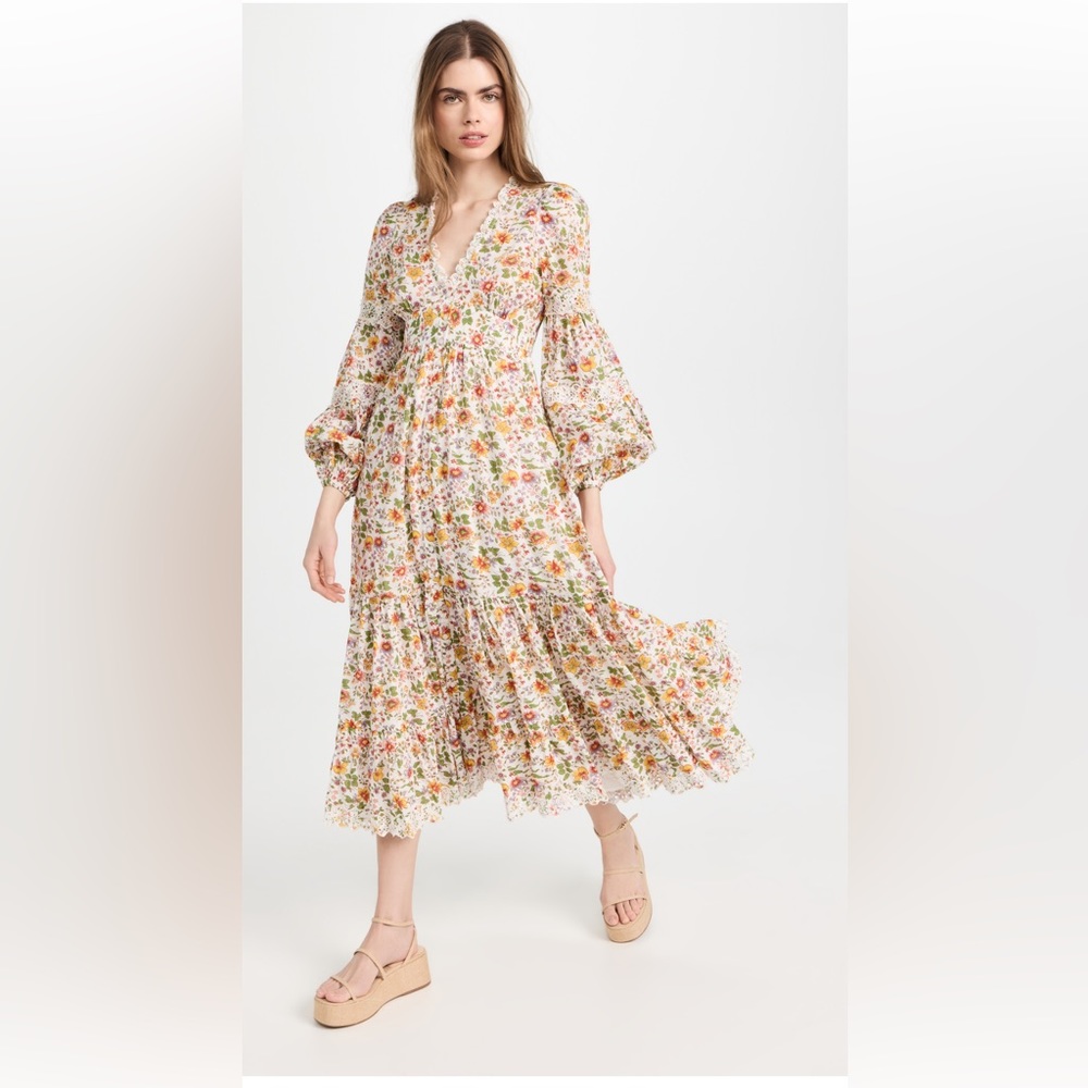 byTiMo Cotton Slub Button Down Dress size XS NWT!!!